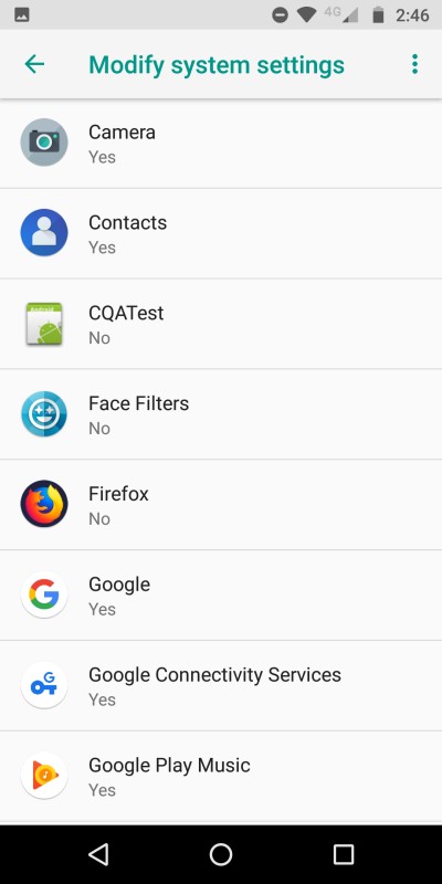 Androidスマホで実現する「ほどよい」プライバシー設定ガイド