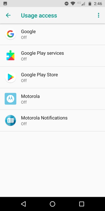 Androidスマホで実現する「ほどよい」プライバシー設定ガイド