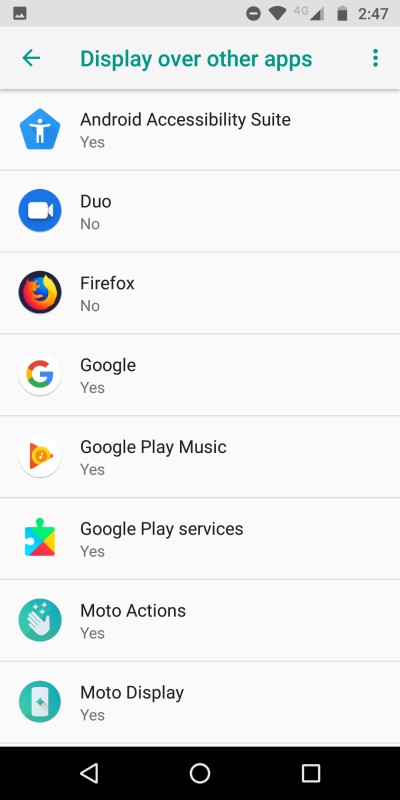 Androidスマホで実現する「ほどよい」プライバシー設定ガイド
