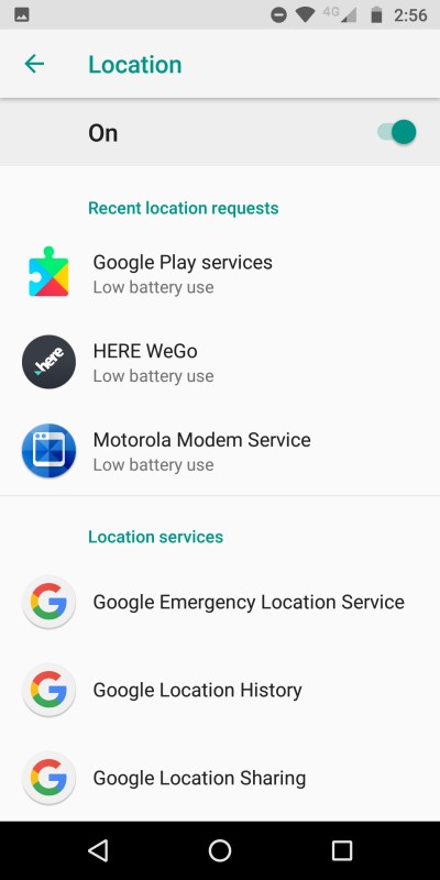 Androidスマホで実現する「ほどよい」プライバシー設定ガイド