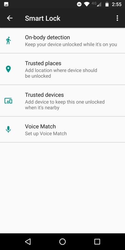 Androidスマホで実現する「ほどよい」プライバシー設定ガイド