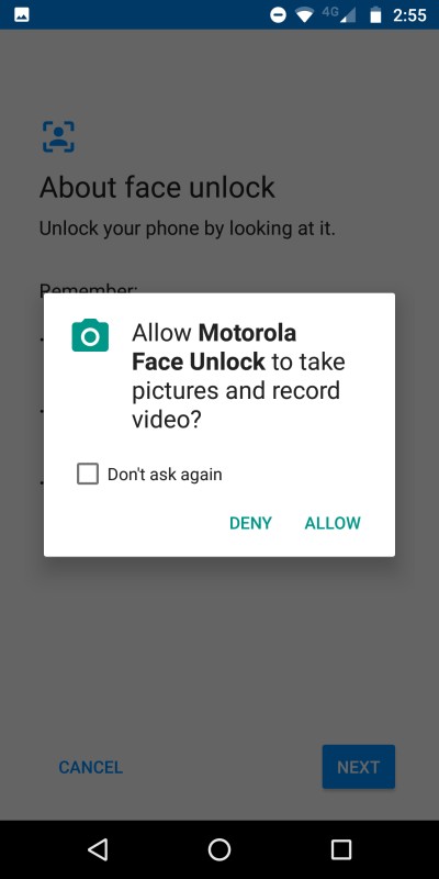 Androidスマホで実現する「ほどよい」プライバシー設定ガイド