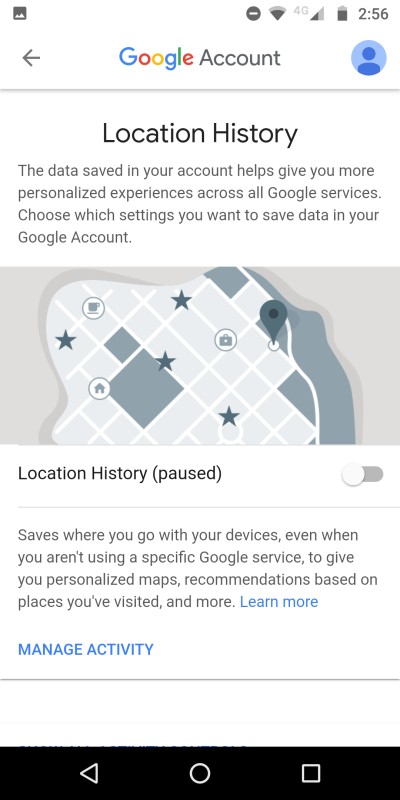 Androidスマホで実現する「ほどよい」プライバシー設定ガイド