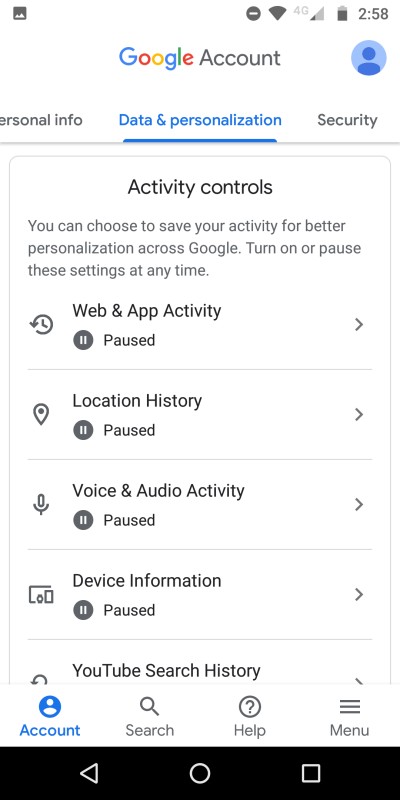 Androidスマホで実現する「ほどよい」プライバシー設定ガイド
