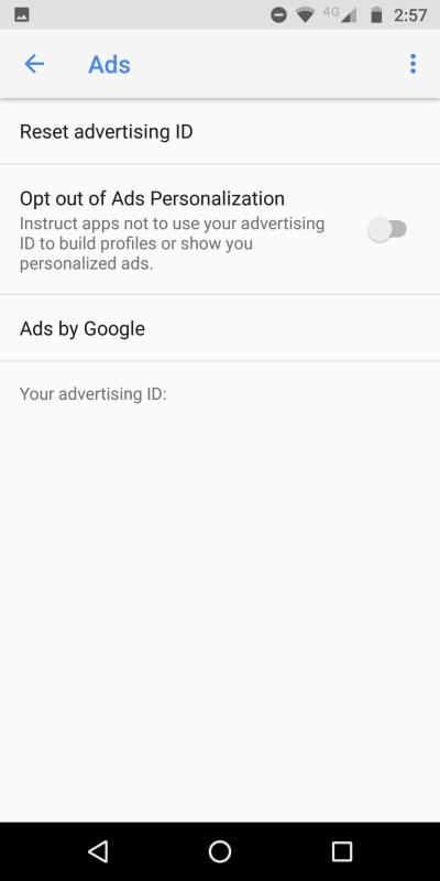 Androidスマホで実現する「ほどよい」プライバシー設定ガイド