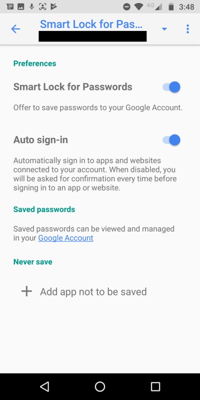 Androidスマホで実現する「ほどよい」プライバシー設定ガイド