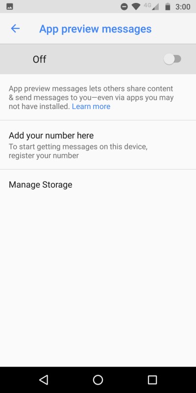 Androidスマホで実現する「ほどよい」プライバシー設定ガイド