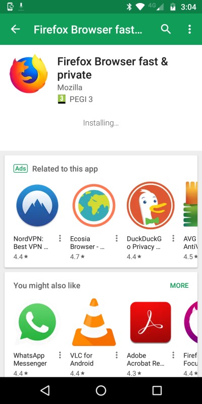 Androidスマホで実現する「ほどよい」プライバシー設定ガイド