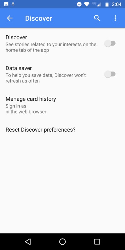 Androidスマホで実現する「ほどよい」プライバシー設定ガイド