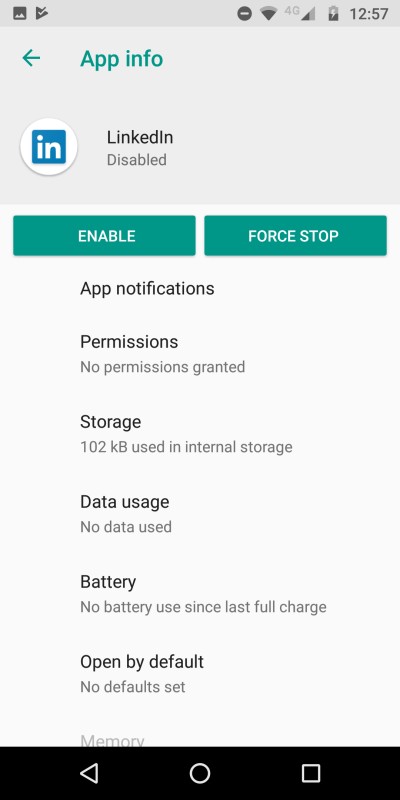 Androidスマホで実現する「ほどよい」プライバシー設定ガイド