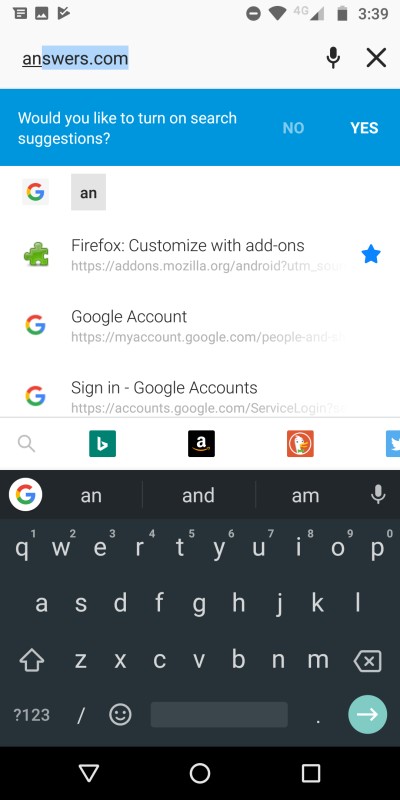 Androidスマホで実現する「ほどよい」プライバシー設定ガイド