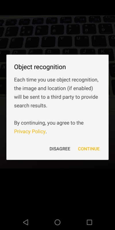 Androidスマホで実現する「ほどよい」プライバシー設定ガイド