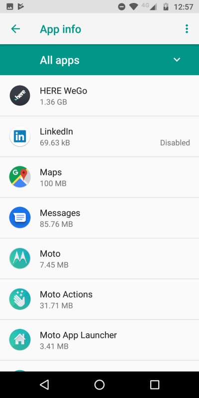 Androidスマホで実現する「ほどよい」プライバシー設定ガイド