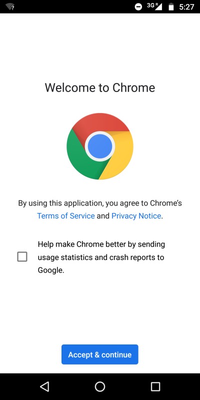Androidスマホで実現する「ほどよい」プライバシー設定ガイド
