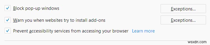 Firefox 65の終了が異常に遅くCPU使用率が高騰する問題――検証結果と解決策