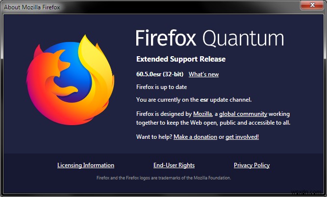Firefox 65の終了が異常に遅くCPU使用率が高騰する問題――検証結果と解決策