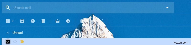 新しいGmailのデザインをカスタマイズして、従来のクラシック表示に近づける方法
