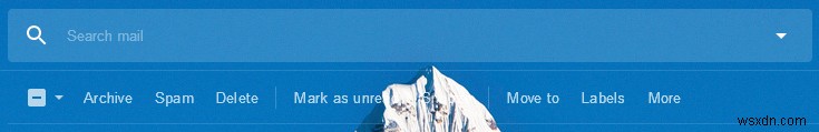 新しいGmailのデザインをカスタマイズして、従来のクラシック表示に近づける方法