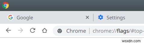 Google Chrome 69 の新UIを旧デザインに戻す方法【chrome://flags】