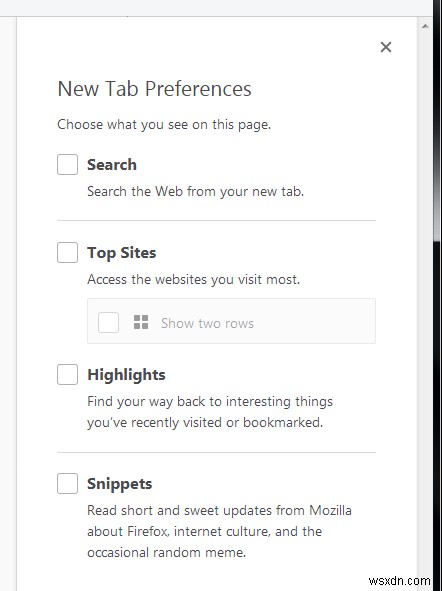 Firefox新タブにスポンサードストーリー導入へ――Mozillaの収益化路線が問われる