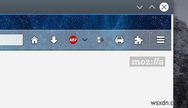 Firefoxのテーマ(ペルソナ)を別プロファイルへ移行・インポートする方法