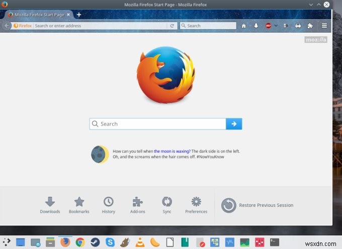 Firefoxのテーマ(ペルソナ)を別プロファイルへ移行・インポートする方法