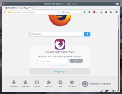Firefox 54徹底レビュー：マルチプロセス化による速度向上と、失われたカスタマイズ性、そして未来