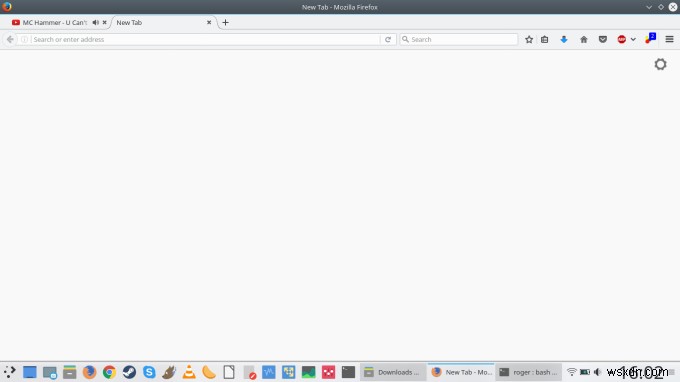 Firefox 54徹底レビュー：マルチプロセス化による速度向上と、失われたカスタマイズ性、そして未来