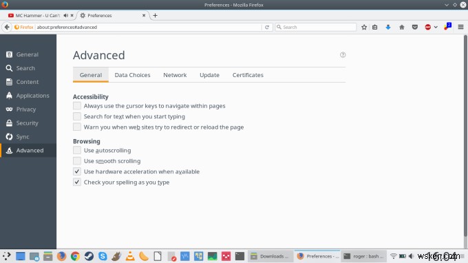 Firefox 54徹底レビュー：マルチプロセス化による速度向上と、失われたカスタマイズ性、そして未来