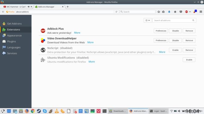 Firefox 54徹底レビュー：マルチプロセス化による速度向上と、失われたカスタマイズ性、そして未来