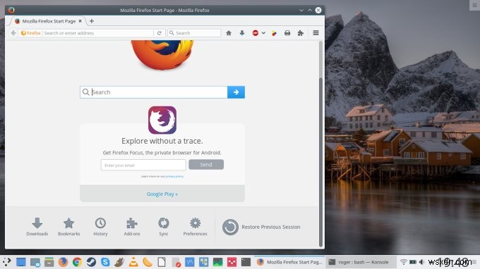Firefox 54徹底レビュー：マルチプロセス化による速度向上と、失われたカスタマイズ性、そして未来