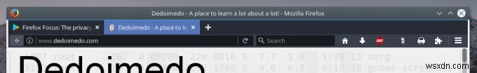 Firefox 54徹底レビュー：マルチプロセス化による速度向上と、失われたカスタマイズ性、そして未来