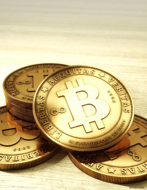 ビットコインの未来――投資すべきか、それとも一過性のブームか