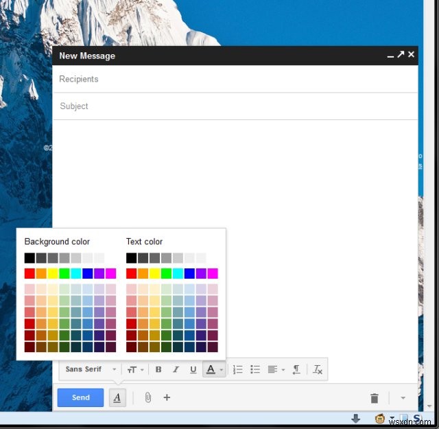 Gmailの新「Compose」ウィンドウ徹底批評 ― 右下配置の問題点と改善案
