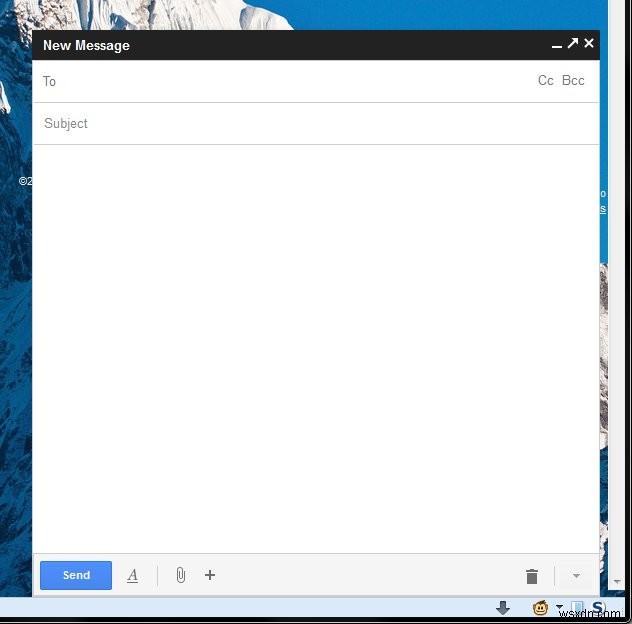 Gmailの新「Compose」ウィンドウ徹底批評 ― 右下配置の問題点と改善案