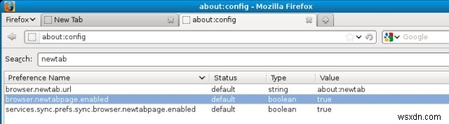 Firefox 13 徹底レビュー――新タブページ、about:home、リセット機能の実力は?
