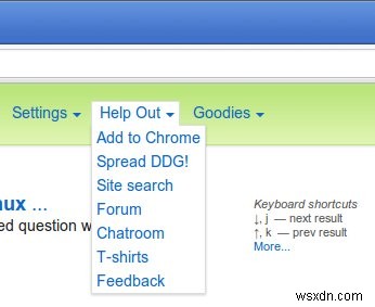 DuckDuckGo徹底レビュー――「次の検索エンジン」は本当に使えるのか?