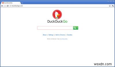 DuckDuckGo徹底レビュー――「次の検索エンジン」は本当に使えるのか?