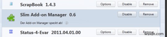Firefox 4をもっと快適に使うための追加テクニック集