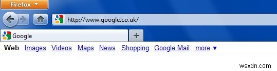 Firefox 4 を快適に使いこなす方法 – 後悔しないためのストレスフリーカスタマイズガイド