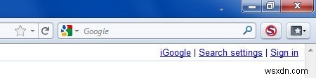Firefox 4 を快適に使いこなす方法 – 後悔しないためのストレスフリーカスタマイズガイド