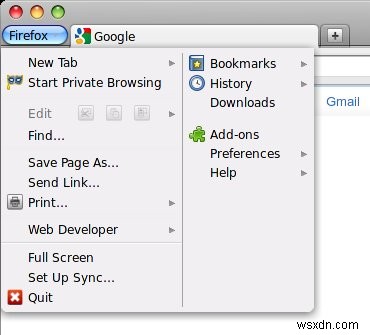 Firefox 4 を快適に使いこなす方法 – 後悔しないためのストレスフリーカスタマイズガイド