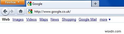 Firefox 4 を快適に使いこなす方法 – 後悔しないためのストレスフリーカスタマイズガイド