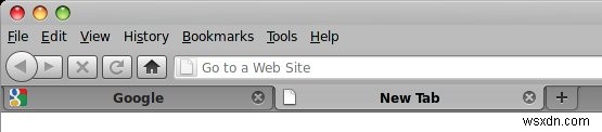 Firefox 4 を快適に使いこなす方法 – 後悔しないためのストレスフリーカスタマイズガイド