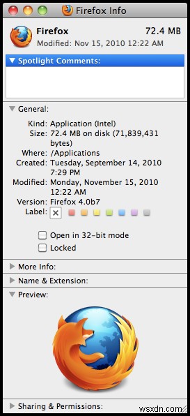 Firefox 4 Beta 7でMacのFlashが動かなくなる問題とその解決策
