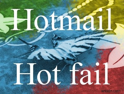 Hotmailの10GB添付ファイル機能に意味がない理由