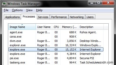 Firefox 4 vs Internet Explorer 9 徹底比較レビュー