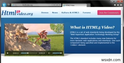 Internet Explorer 9 ベータ版レビュー ― さすがMicrosoft、見事な進化を遂げた一本