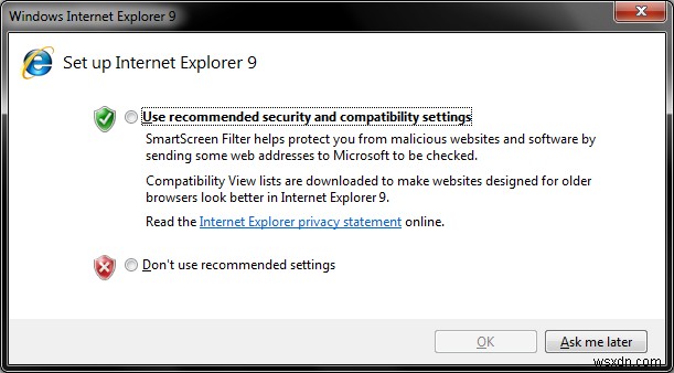 Internet Explorer 9 ベータ版レビュー ― さすがMicrosoft、見事な進化を遂げた一本