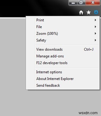Internet Explorer 9 ベータ版レビュー ― さすがMicrosoft、見事な進化を遂げた一本